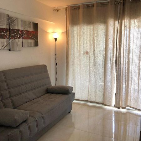 Holiday Apt Niza 10B Benidorm Exterior photo