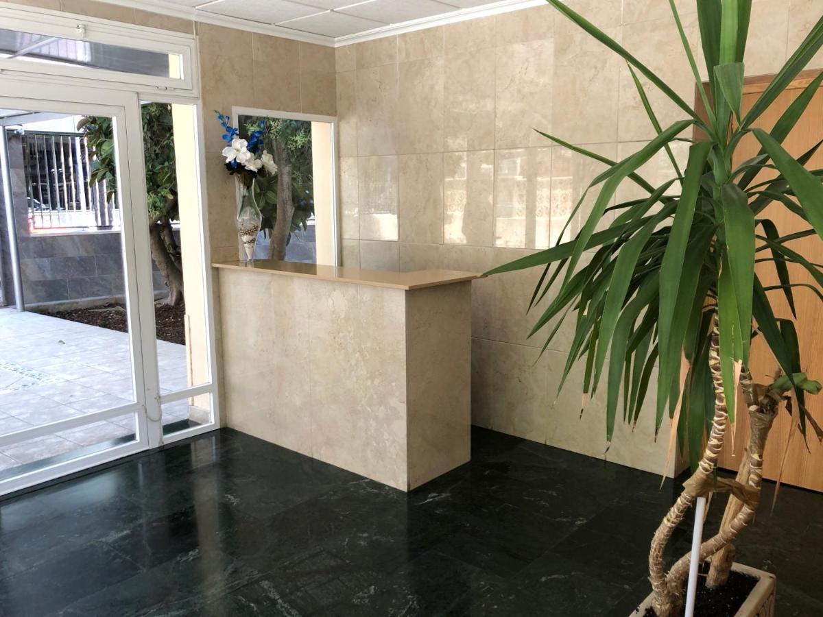 Holiday Apt Niza 10B Benidorm Exterior photo