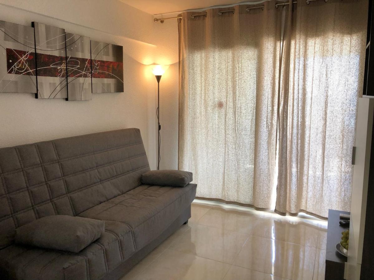 Holiday Apt Niza 10B Benidorm Exterior photo